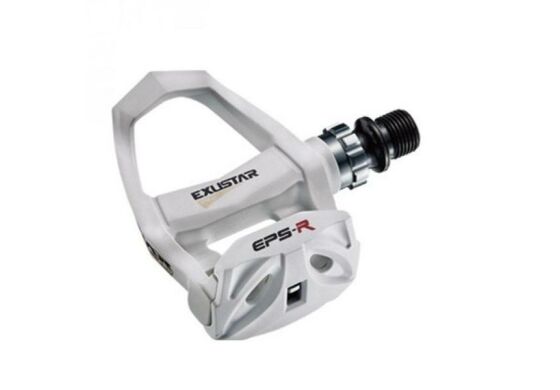 EXUSTAR Pedale Race E-PR200
