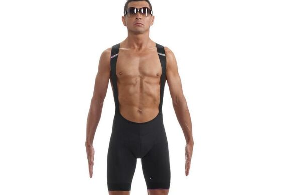 Assos S7 T equipe