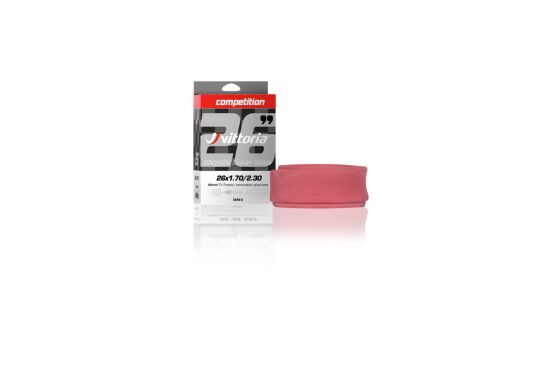 Vittoria MTB Latex Ultra P.R. Schlauch