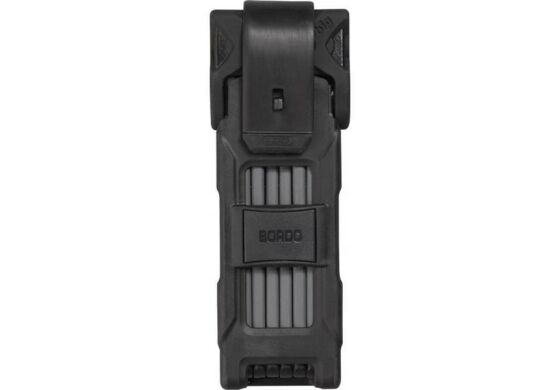 Abus 6000/120Bordo big black