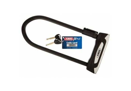 Abus 540/160HB300Granit X-Plus