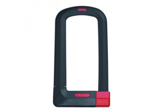 Abus 501/160HB230+USHuGrip Plus black