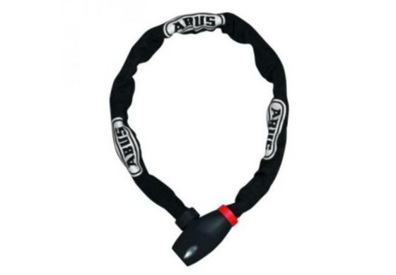 Abus 585/75 uGrip Chainblack