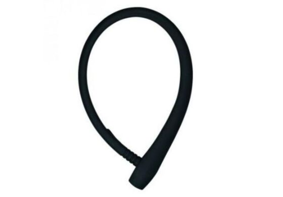 Abus 560/65 uGrip Cableblack