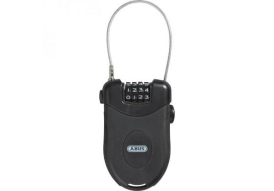 Abus 202/90 C/SBCombiflex