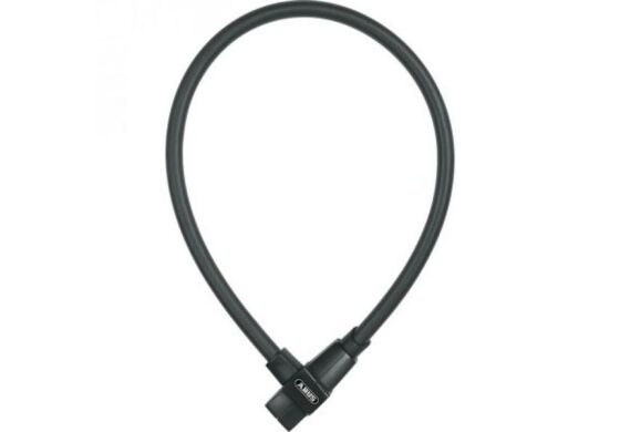 Abus 580/65 smoke mattPrimo