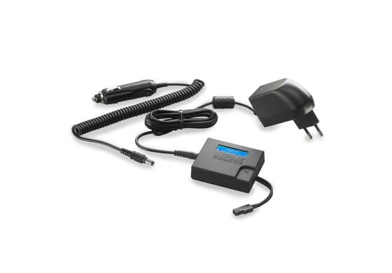 Lupine Charger One