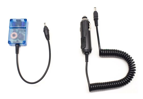 Lupine Piko TL 12V Lader