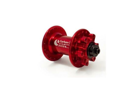 Carbon-Ti X-Hub MTB SL VR Nabe 6-Loch