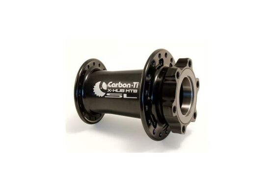 Carbon-Ti X-Hub MTB SL X-Lefty VR Nabe