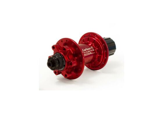 Carbon-Ti X-Hub MTB SL HR Nabe 6-Loch