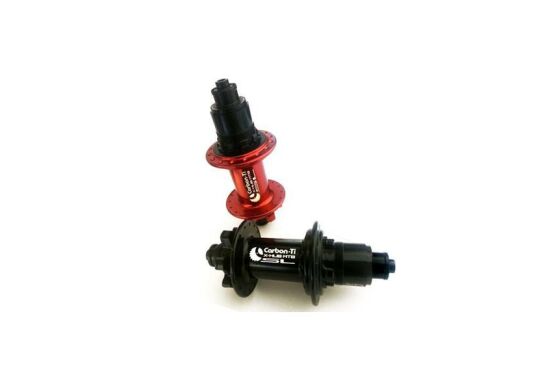 Carbon-Ti X-Hub MTB SL XD HR Nabe