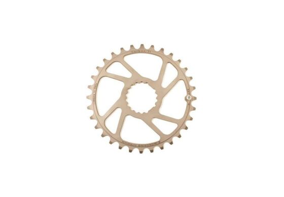Carbon-Ti X-Monoring MTB Titan Hollowgramm Integral