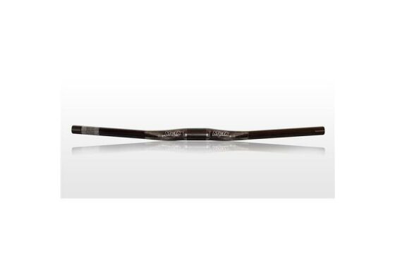 MCFK MTB Lenker Flatbar 9° 31,8mm