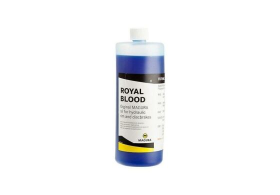 Magura Royal Blood Hydrauliköl 1Liter