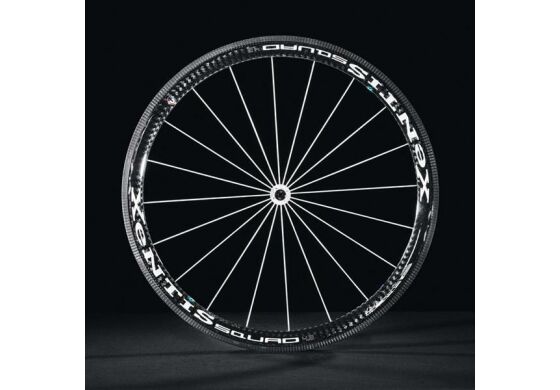 Xentis Squad 4.2 Tubular