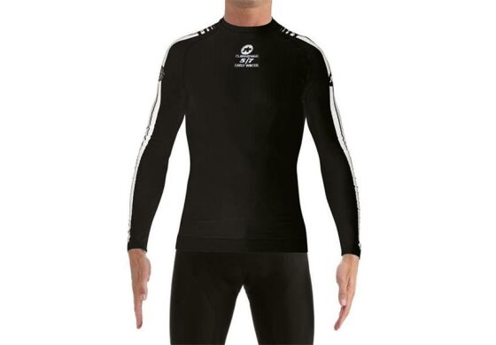 Assos LS Skinfoil earlyWinter