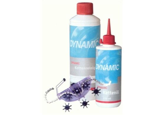 Dynamic Kettenpflegepaket