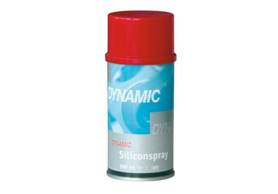 Dynamic Siliconspray 300 ml