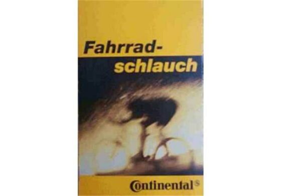 Continental Schlauch Race 28 (S42)
