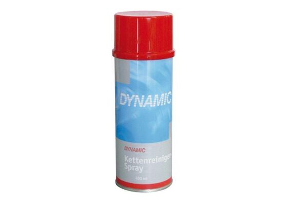 Dynamic Kettenreinigungsspray, 400 ml
