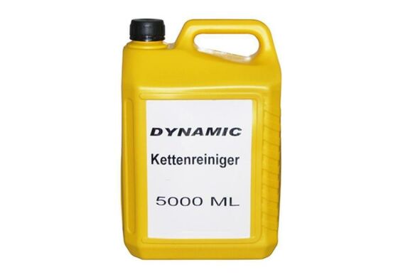Dynamic Kettenreiniger 5 ltr.