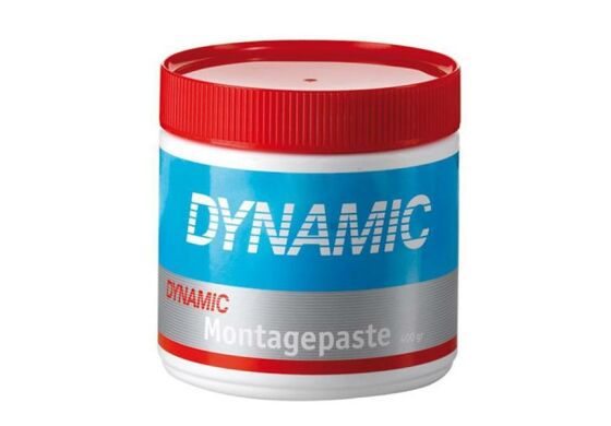 ERGOTEC Montagepaste Für Carbon-, Aluminium-und...