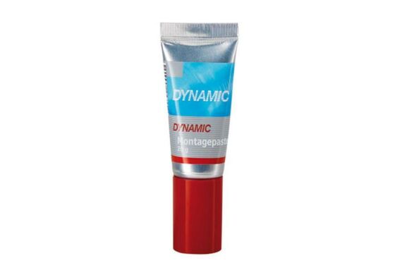Dynamic Carbon Montagepaste, Tube 20 g