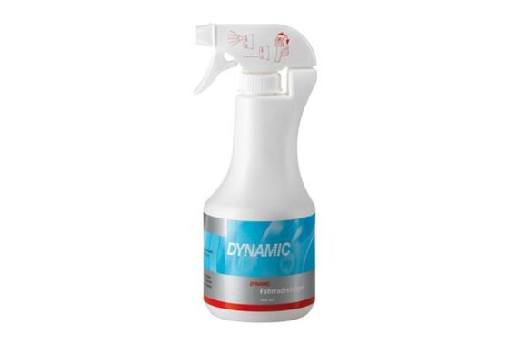 Dynamic Fahrradreiniger 500 ml
