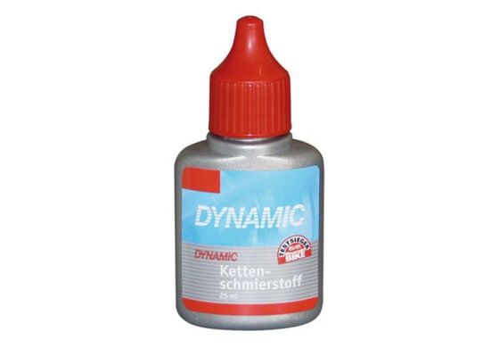 Dynamic Kettenschmierstoff Alpencross, 25 ml