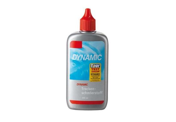 Dynamic Trockenschmierstoff, 100 ml