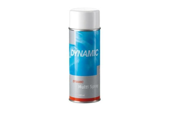 Dynamic Multi Spray 400 ml
