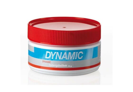 Dynamic Federgabel-Fett 200 g