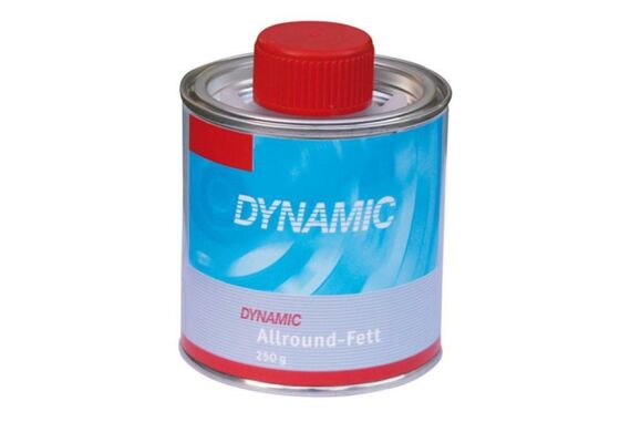 Dynamic Allround-Fett 250 g