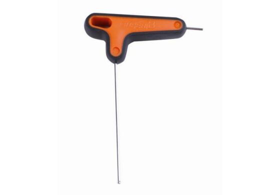 SuperB 6-Kant T-Schlüssel, 2 mm