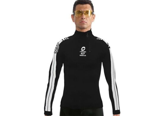 Assos LS Skinfoil Winter