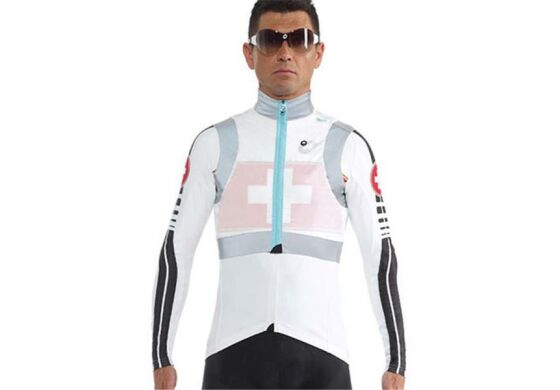 Assos SV emergencyVest