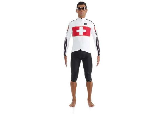 Assos iJ suisse Olympiakos S7