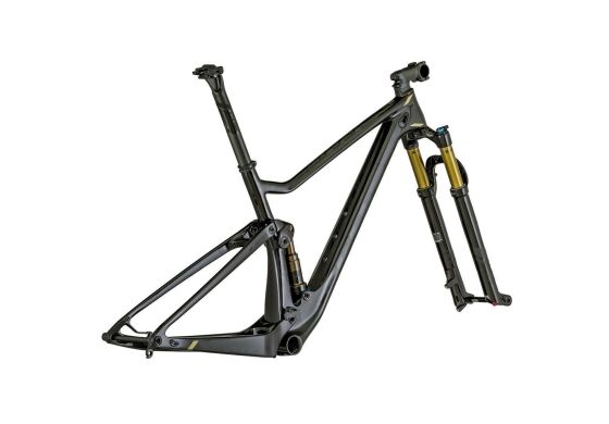 Scott Spark RC 900 SL Rahmenset