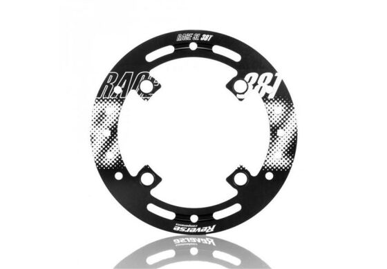 Reverse Bashguard Race SL 38T / 65g