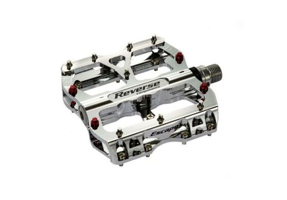 Reverse MTB Pedale Escape 406g