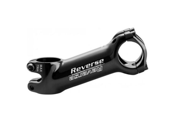 Reverse Vorbau XC 31,8mm 20° 135g