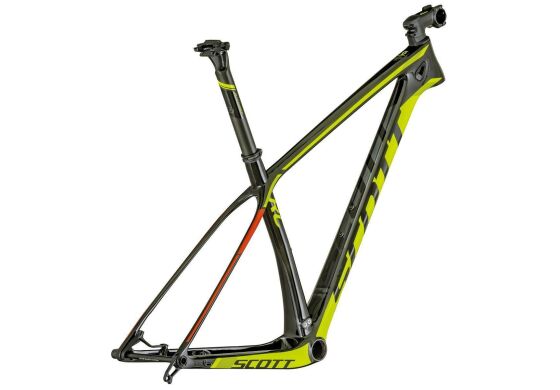 Scott Scale RC 900 World Cup