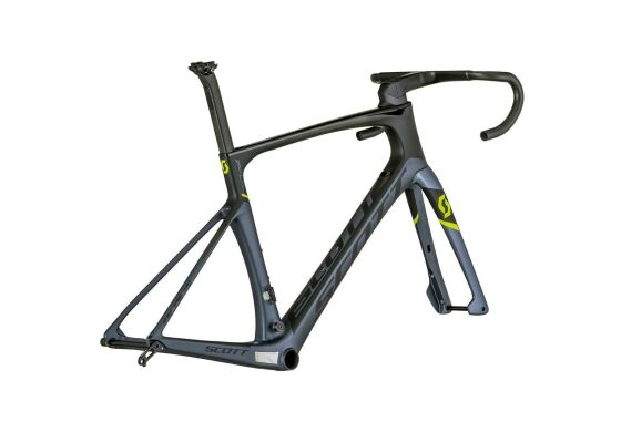 Scott Foil Premium Rahmen