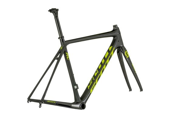 Scott Addict RC
