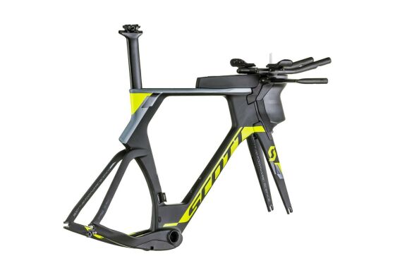 Scott Rahmen Plasma RC (HMX) Issue Mech/DI2