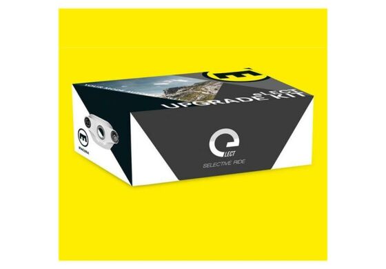 Magura elect upgrade Kit