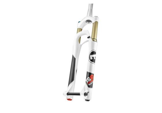 Magura TS8 R 100 27,5