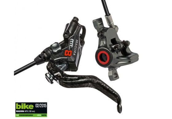 Magura MT8 PM Bremse