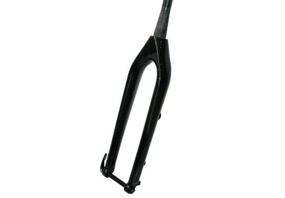 Kubis Gabel Carbon UD glanz 29/26/650B QR15